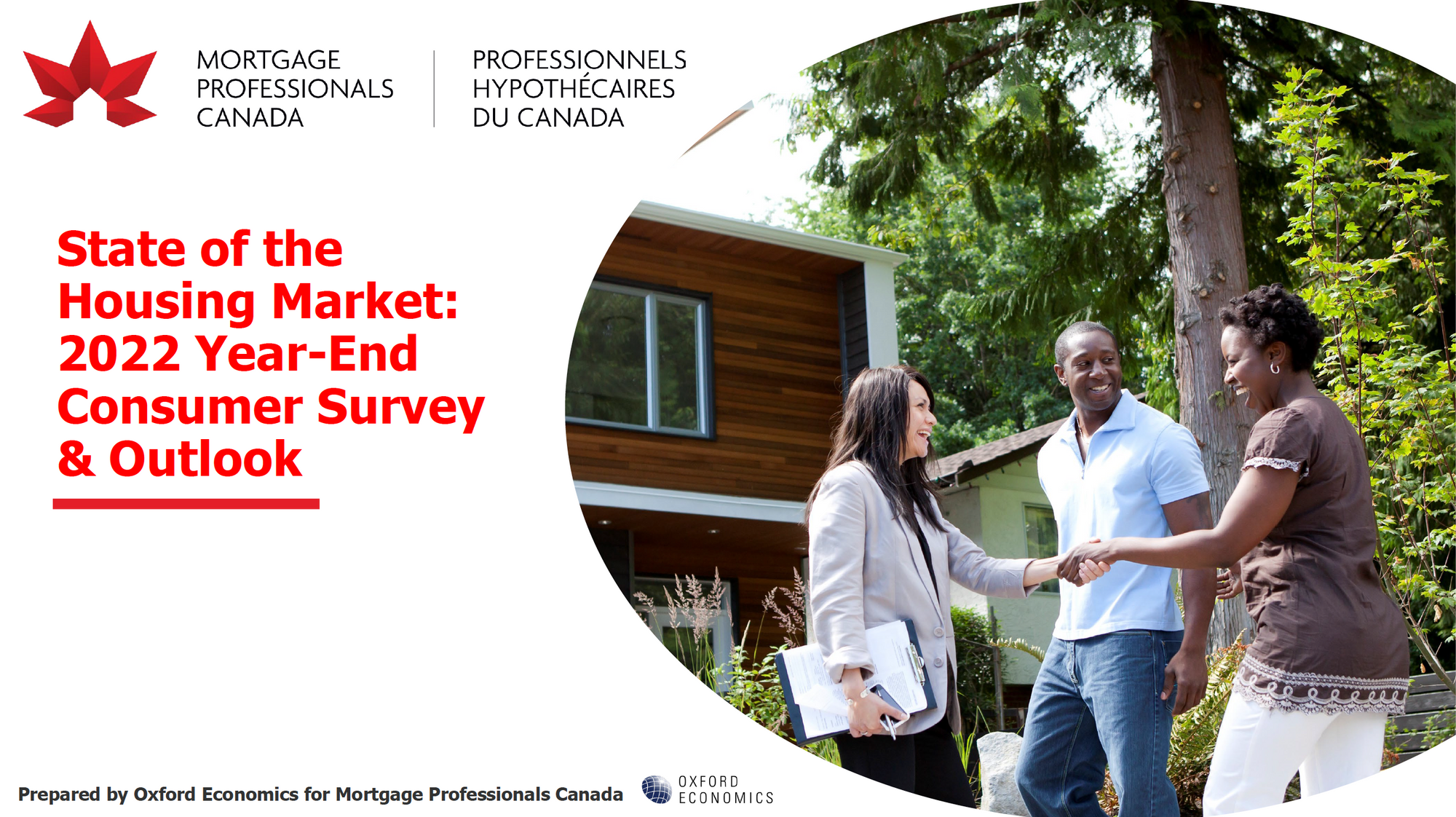 9 new mortgage stats to know
