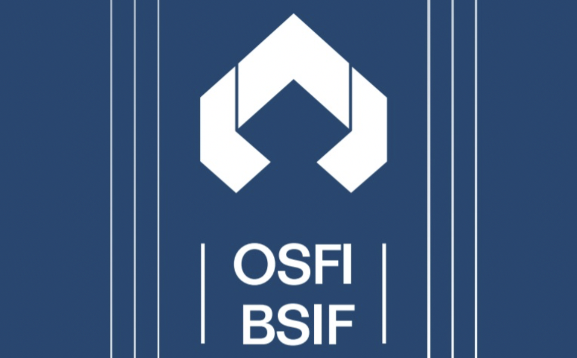 JUST IN: OSFI speaks on its upcoming B-20 changes