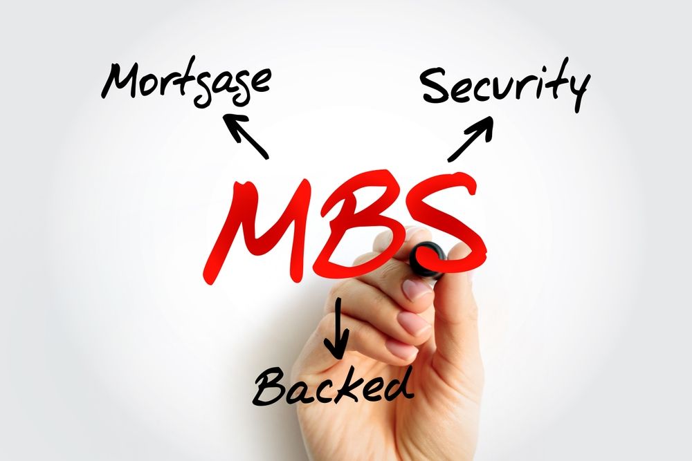 How CMB/MBS Allocations Work + Mortgage Bytes