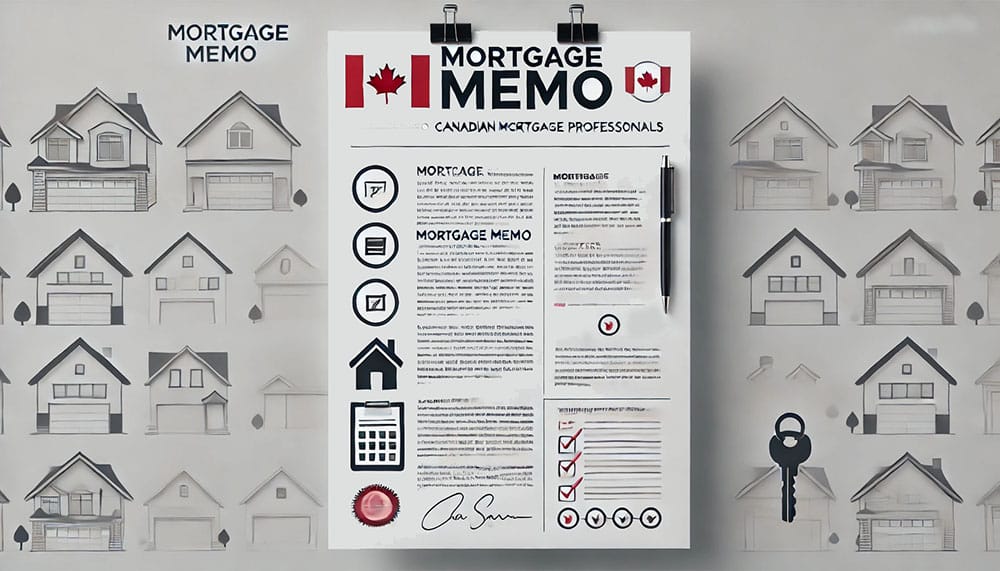 Mortgage Memo: Jul. 1