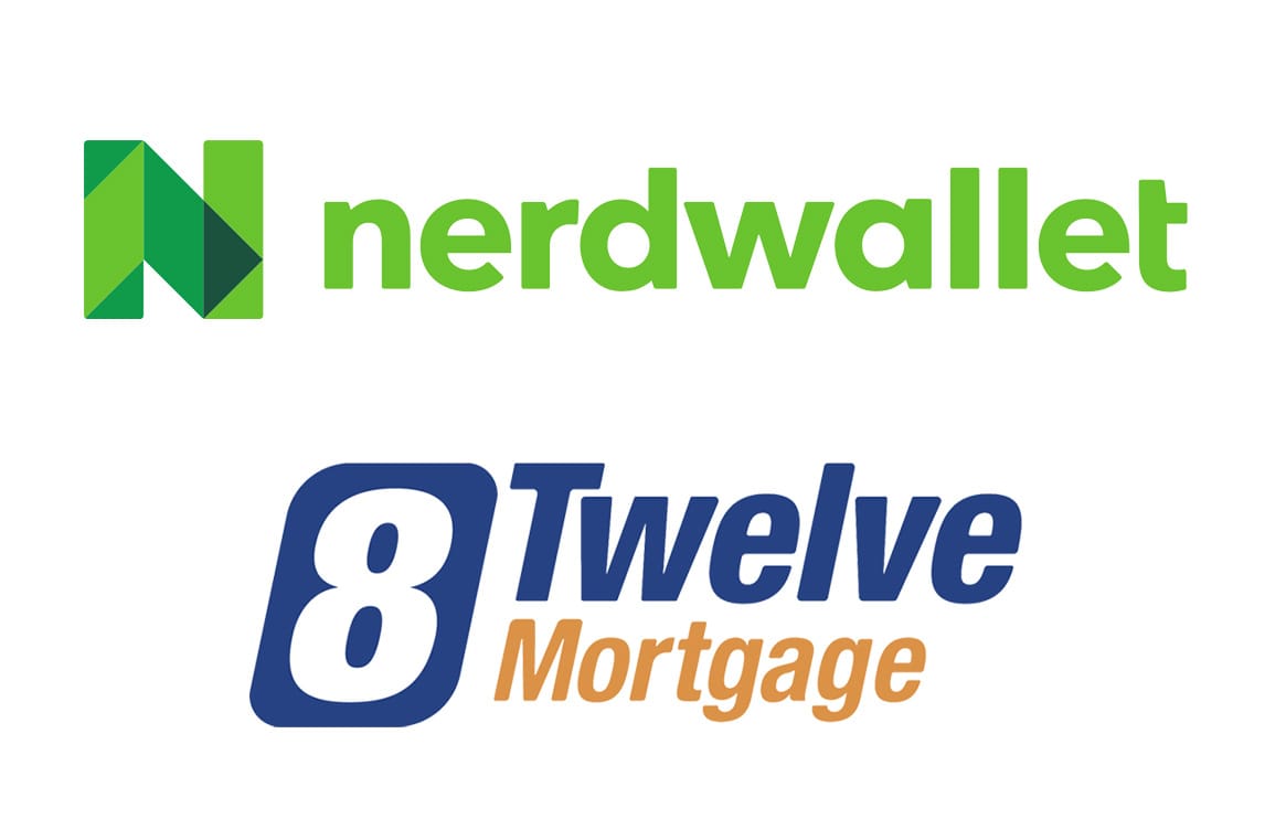 8Twelve Mortgage Corporation Partners with NerdWallet
