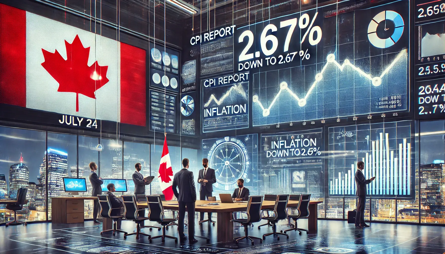 Interest Rate Forecast: Lower for Longer?