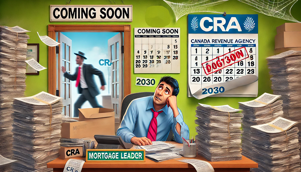 CRA's Electronic Income Verification: A Test of Patience