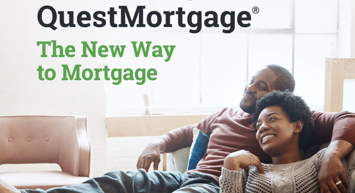 QuestMortgage Calls it Quits