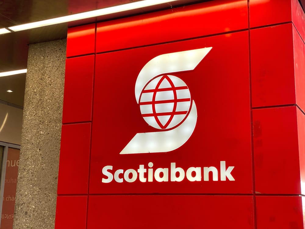 Scotia Throttles Back its Readvanceable Business