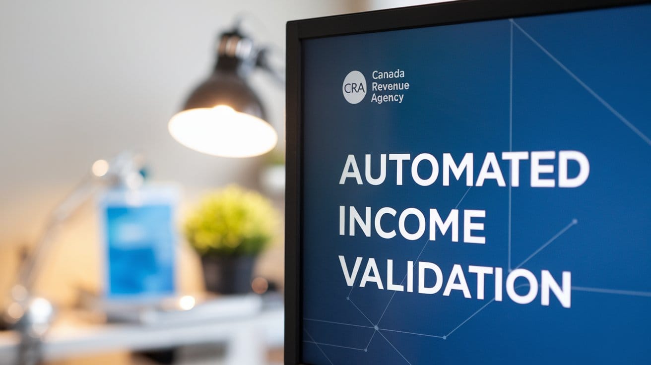 CRA's Income Tool: Industry Input Urgently Needed