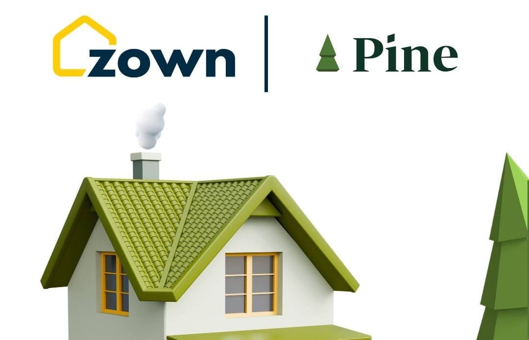 Pine Test Drives Zown's New Cashback Realty Program