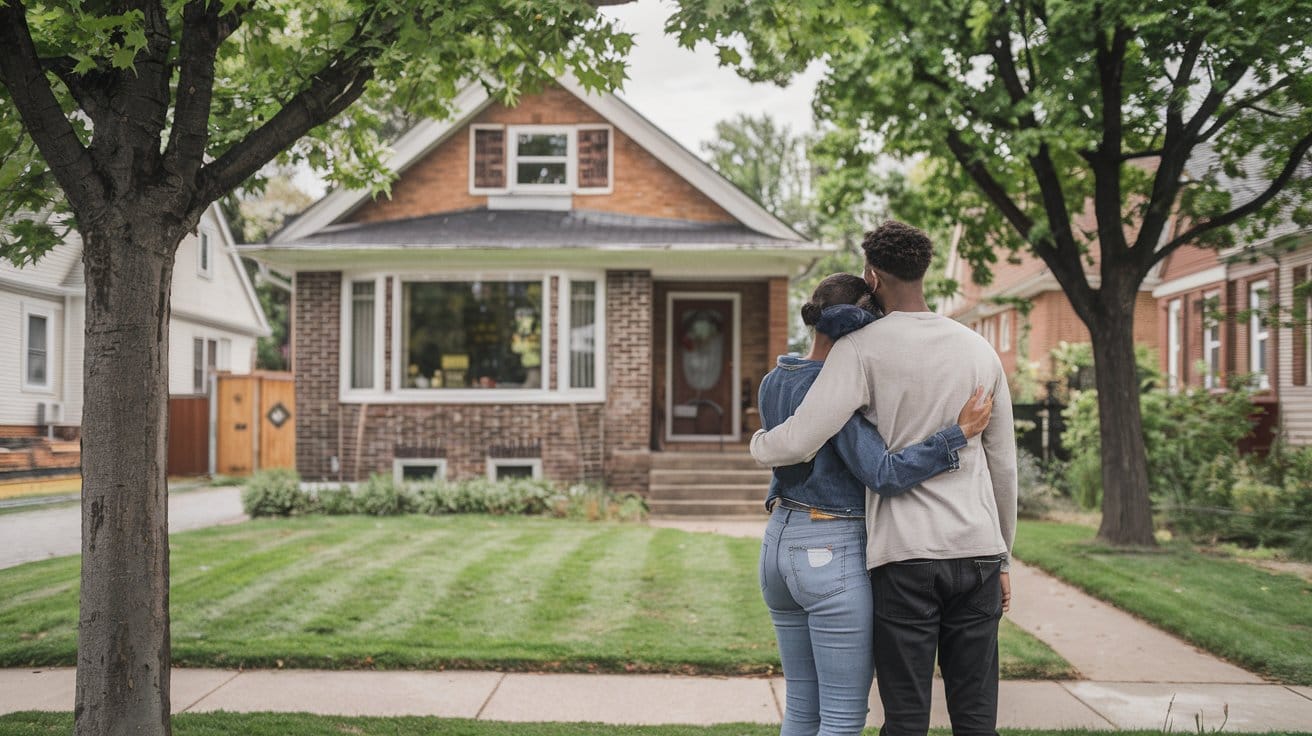 Unlocking Doors for More Low-Income Homebuyers